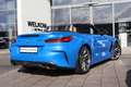 BMW Z4 Roadster M40i High Executive Automaat / M Sportsto Bleu - thumbnail 11