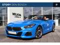 BMW Z4 Roadster M40i High Executive Automaat / M Sportsto Bleu - thumbnail 1