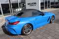 BMW Z4 Roadster M40i High Executive Automaat / M Sportsto Bleu - thumbnail 8