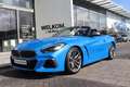 BMW Z4 Roadster M40i High Executive Automaat / M Sportsto Bleu - thumbnail 5