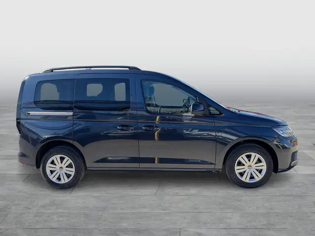 Volkswagen Caddy view 6