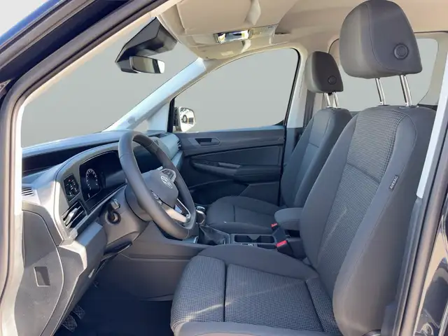 Volkswagen Caddy view 8