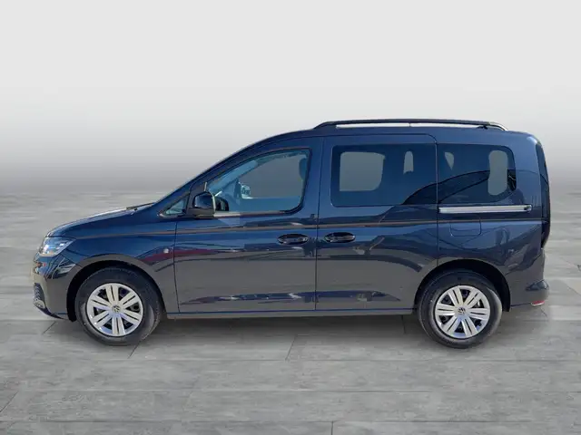 Volkswagen Caddy view 3