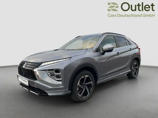 Mitsubishi Eclipse Cross 2.4 MIVEC PHEV SELECT 72 kW