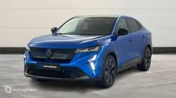 Renault Rafale 1.2 E-Tech full hybrid 200ch esprit Alpine