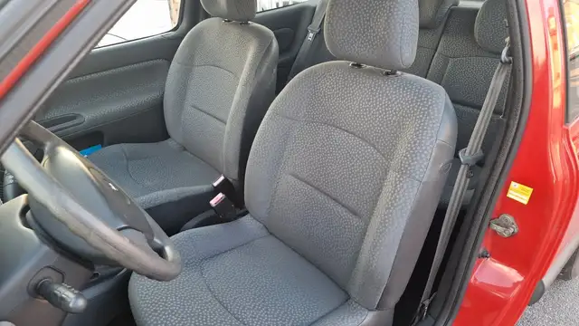 Renault Clio view 5