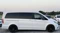 Mercedes-Benz V 300 AMG / UTILITAIRE / TVA / ATACHE REMORQUE Blanco - thumbnail 4