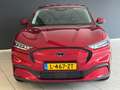 Ford Mustang Mach-E RWD 75 kWh SOH 92% Dealer Onderhouden TREKHAAK Rood - thumbnail 4