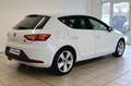 SEAT Leon FR 1.Hand LED Navi Automatik Tempomat Weiß - thumbnail 4