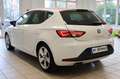 SEAT Leon FR 1.Hand LED Navi Automatik Tempomat Weiß - thumbnail 6