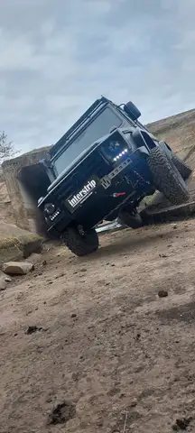 Mercedes-Benz G-Class view 6