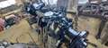 Mercedes-Benz G 290 . OFF ROAD.VOR-HINTERDIFFSPERRE.WINDE Grau - thumbnail 12