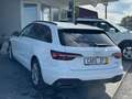 Audi A4 Avant 40 TDI quattro Leder LED Navi Kamera Weiß - thumbnail 6