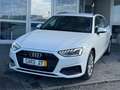 Audi A4 Avant 40 TDI quattro Leder LED Navi Kamera Weiß - thumbnail 1