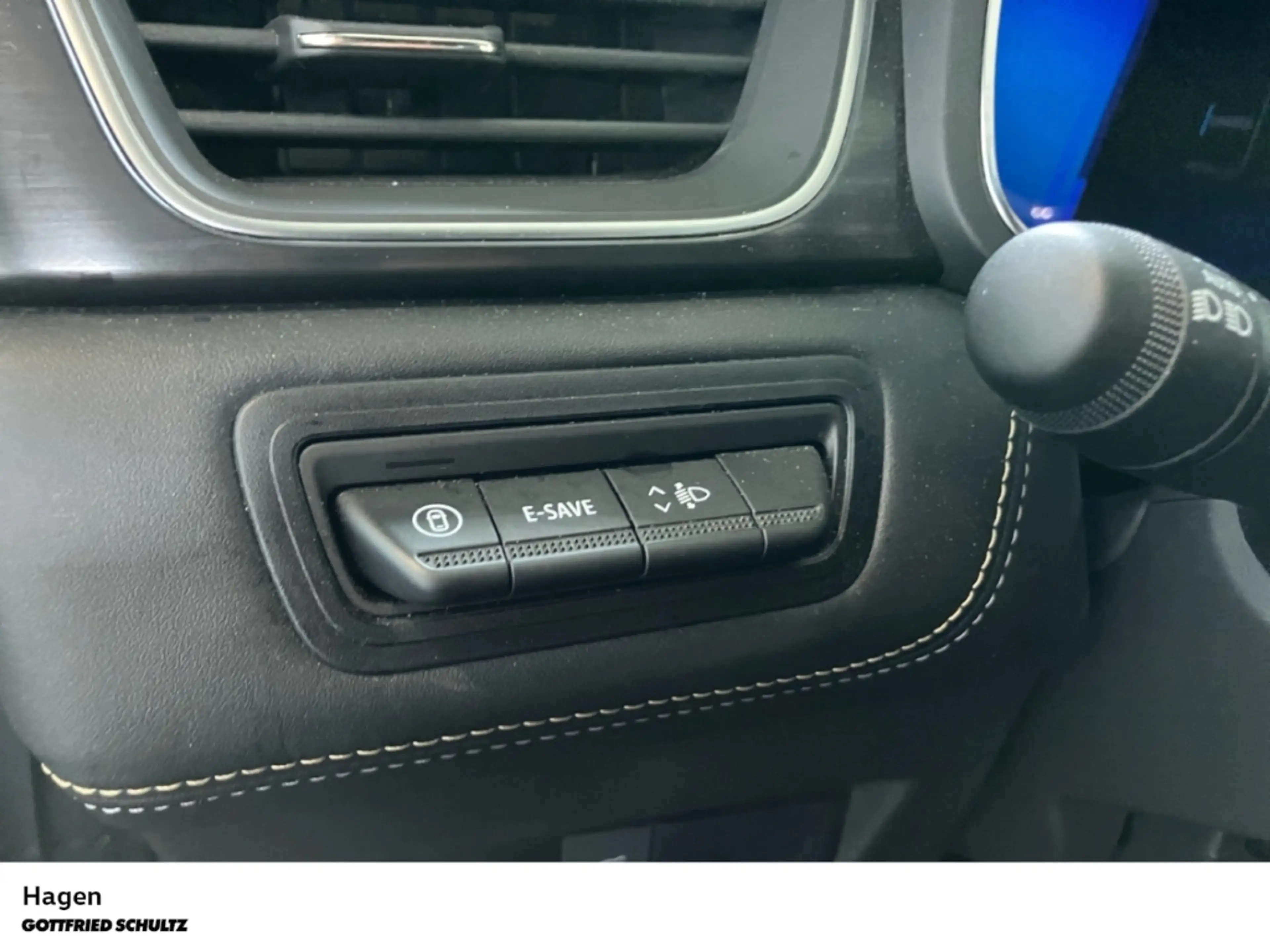 Renault Symbioz 145 E-Tech Full Hybrid Iconic LED NAV ACC — photo 15