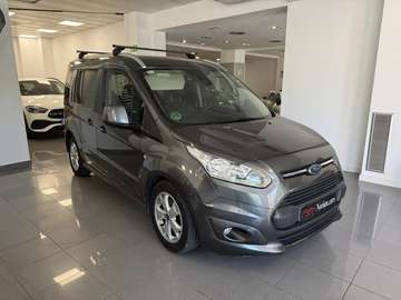 1.0 Ecoboost Titanium