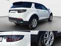 Land Rover Discovery Sport Land Rover Discovery Sport 2.0 *LED*NAVI*SHZ*ALL Blanco - thumbnail 24