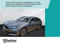 Skoda Superb Combi Selection *HUD*NAVI*MATRIX*AHK*KEYLESS*
