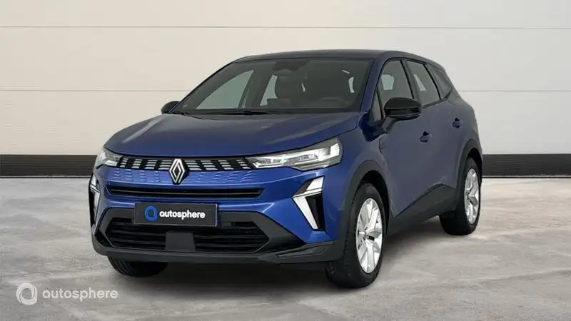 RENAULT Symbioz