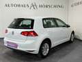 Volkswagen Golf Comfortline 1,2 TSI Weiß - thumbnail 6