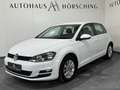 Volkswagen Golf Comfortline 1,2 TSI Weiß - thumbnail 3