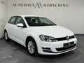 Volkswagen Golf Comfortline 1,2 TSI Weiß - thumbnail 1