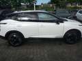 Nissan Qashqai Qashqai 1.3 DIG-TMHEV Xtronic N-Connecta WP KP PGD Wit - thumbnail 6