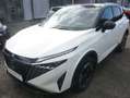 Nissan Qashqai Qashqai 1.3 DIG-TMHEV Xtronic N-Connecta WP KP PGD Wit - thumbnail 1