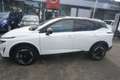 Nissan Qashqai Qashqai 1.3 DIG-TMHEV Xtronic N-Connecta WP KP PGD Wit - thumbnail 2