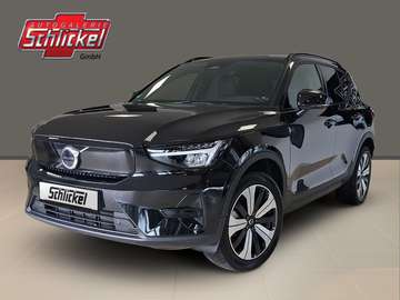 Recharge Single Motor FWD Core AHK Navi LED 19"-LM