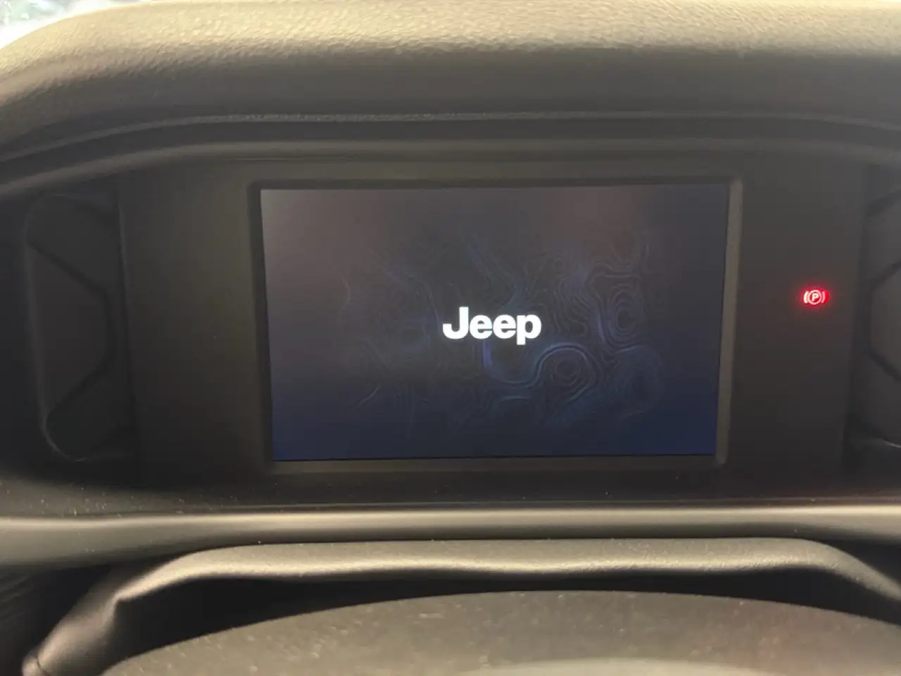 Jeep Avenger 2026 — фото 11