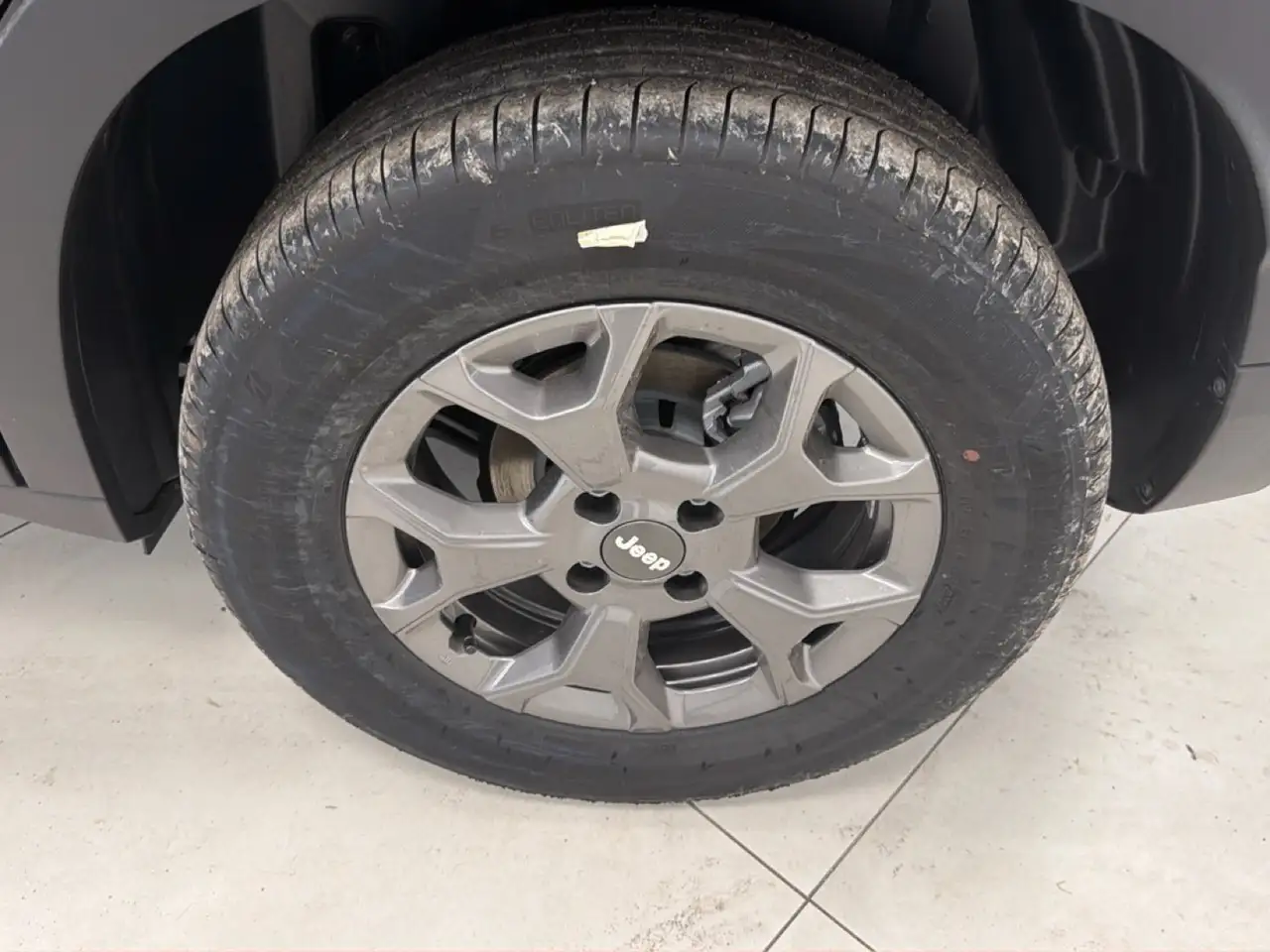 Jeep Avenger 2026