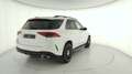 Mercedes-Benz GLE 350 d Premium 4matic auto Bianco - thumbnail 3