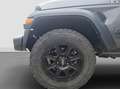 Jeep Gladiator Overland 4WD LM KlimaA W-Paket SpurH Gris - thumbnail 14