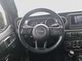 Jeep Gladiator Overland 4WD LM KlimaA W-Paket SpurH Gris - thumbnail 8