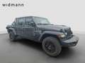 Jeep Gladiator Overland 4WD LM KlimaA W-Paket SpurH Gris - thumbnail 5