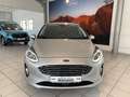 Ford Fiesta 5-Türer 1.0 EcoBoost TITANIUM NAVI/KAMERA Zilver - thumbnail 2