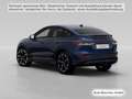 Audi Q4 e-tron 55 qu. S line AHK/21"Zoll/Ma Blau - thumbnail 5