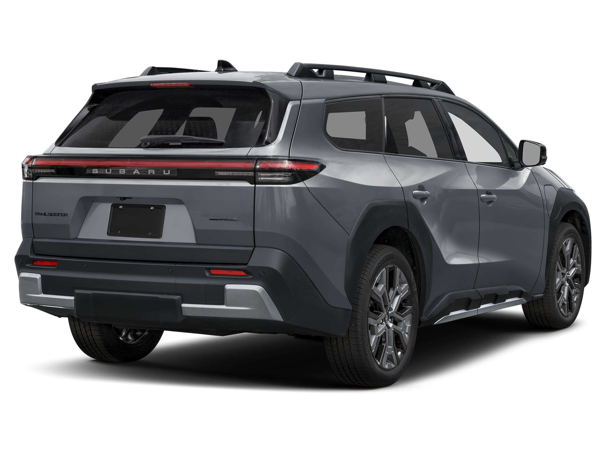 2027 Subaru Trailseeker