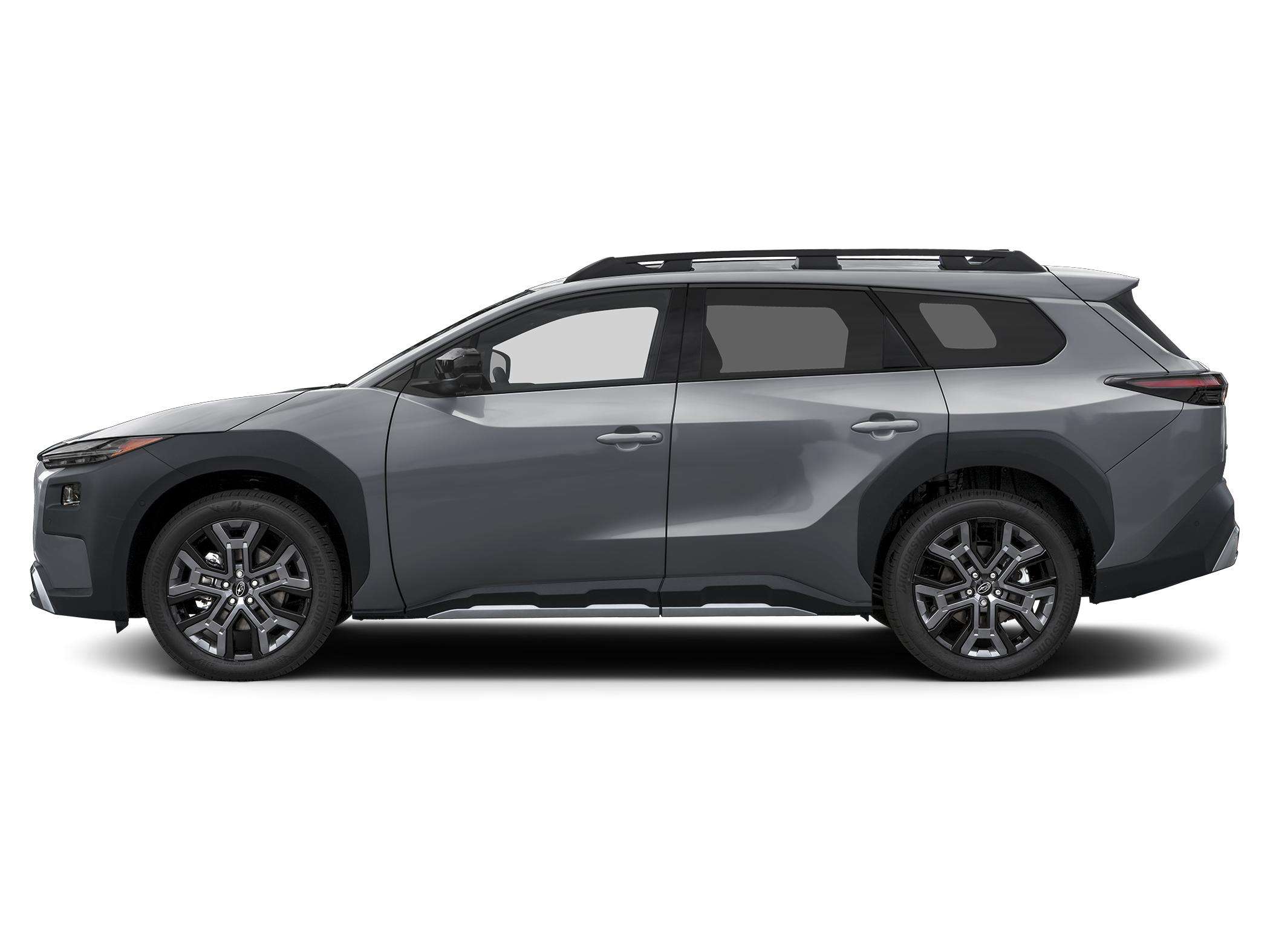 2027 Subaru Trailseeker