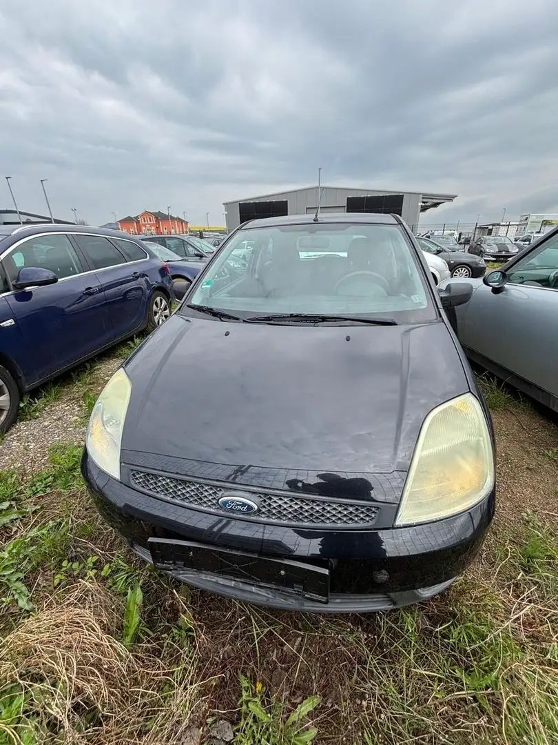 Ford Fiesta 1,3 51 kW Viva - 1