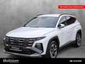 Hyundai TUCSON Tucson 1.6 T-GDI Trend LED-Paket 7-DCT (MY26)  SHZ Wit - thumbnail 1