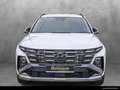 Hyundai TUCSON Tucson 1.6 T-GDI Trend LED-Paket 7-DCT (MY26)  SHZ Wit - thumbnail 2