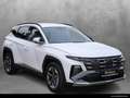 Hyundai TUCSON Tucson 1.6 T-GDI Trend LED-Paket 7-DCT (MY26)  SHZ Wit - thumbnail 3