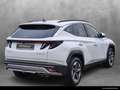 Hyundai TUCSON Tucson 1.6 T-GDI Trend LED-Paket 7-DCT (MY26)  SHZ Wit - thumbnail 5