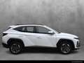 Hyundai TUCSON Tucson 1.6 T-GDI Trend LED-Paket 7-DCT (MY26)  SHZ Wit - thumbnail 4