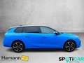 Opel Astra L Sports Tourer GS Plug-in-Hybrid Navi AHK Head-Up Grün - thumbnail 6