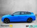 Opel Astra L Sports Tourer GS Plug-in-Hybrid Navi AHK Head-Up Grün - thumbnail 2