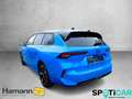 Opel Astra L Sports Tourer GS Plug-in-Hybrid Navi AHK Head-Up Grün - thumbnail 3