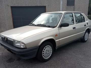 1.3 S - 1989 - Km 49.600